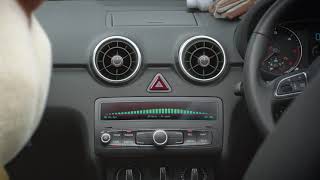 Churchill | car stereo (2015, UK)