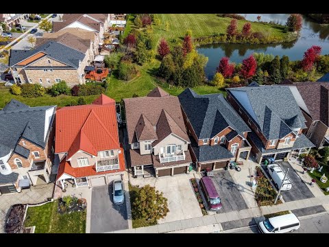Home for sale at 25 Crown Victoria Drive, Brampton, ON L7A 3A2