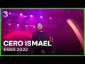 Cero Ismael met o.a. 'Dancer' en 'Some More Time' op ESNS 2022 | NPO 3FM