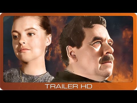 Fuhrmann Henschel ≣ 1956 ≣ Trailer