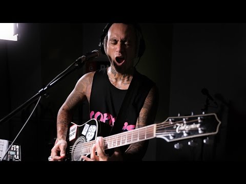 NZ LIVE: Tiki Taane 'Saviour Dub / Summer time / Get Up, Stand up'