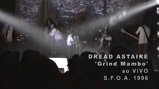 dread astaire | grind mambo