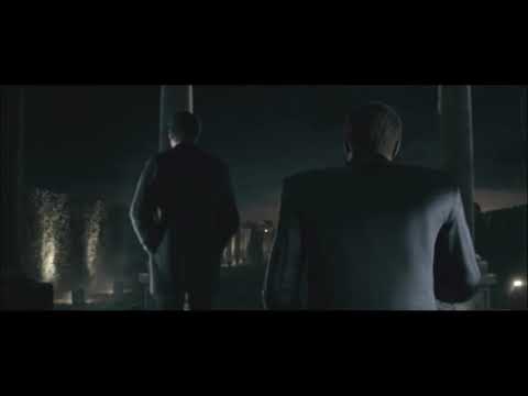 Hitman -Wyzwanie Cicho, zabójczo w Garniaku -Paryż 3/3