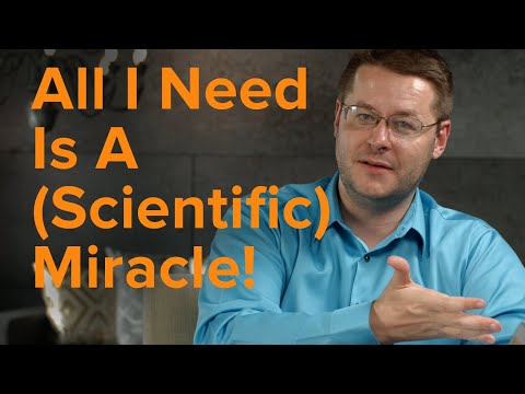 Islamic Apologetics Ep. 8 Scientific Miracles In The Quran