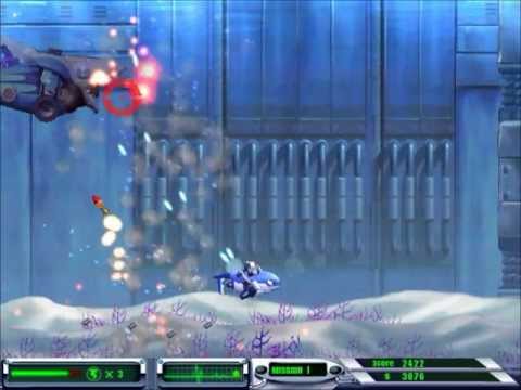 ocean commander wii review