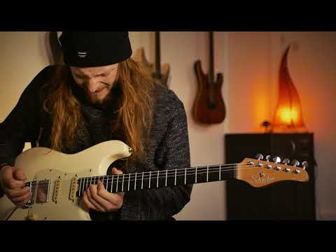 United Guitars Contest 2021 - Florian Mérindol #unitedguitarscontest2021