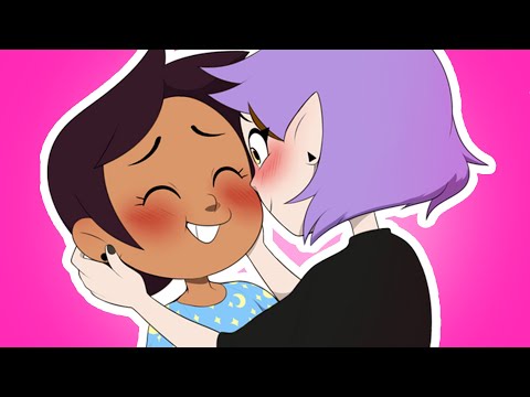 Owlbert 2.0 | The Owl House Dub