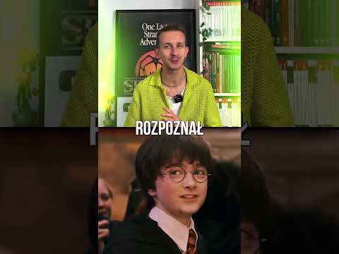 Ciekawostka z Harrego Pottera #harrypotter #potterhead #hogwarts #ciekawostki