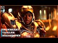 Marvel Television S Ironheart Official Trailer Breakdown And Recap