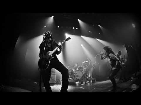 Dopethrone - 03 - Tweak Jabber @ Club Soda, Montreal