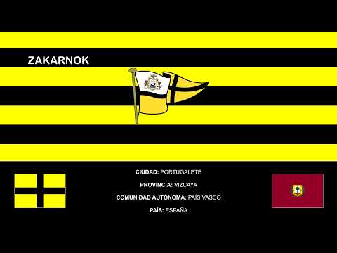 Himno del Club Portugalete