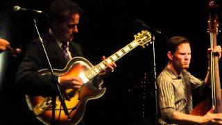 Hot Club of Cowtown - Time Changes Everything