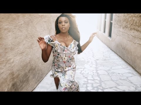 Kerrie-Anne | 'Runnin' Lose It All' by Naughty Boy ft Beyonce & Arrow Benjamin (Cover)