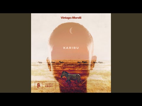 Video thumbnail for Karibu (Extended Mix)