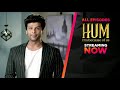 Hum | Am Because Of Us | All episodes streaming now | Kaushal Tandon | Karishma Sharma | ALTBalaji