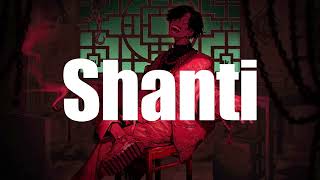 【両声類】シャンティ / wotaku 歌ってみた by 天色雫月