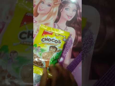 chocos Chhota laddu ❤️❤️👍🏻👍🏻