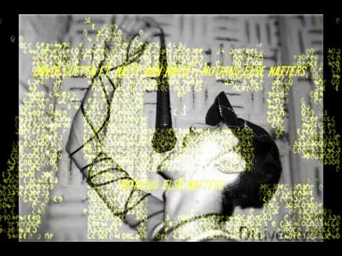 David Guetta Ft. Katie Ann Marie - Nothing Else Matters Rmx By. Dee jay livestyle