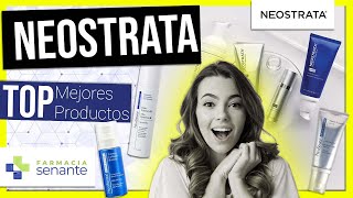 NEOSTRATA Opiniones 💗 Neostrata Mejores Productos 🌺 Neostrata 🌺 Neostrata Review 🍀 FARMACIA SENANTE