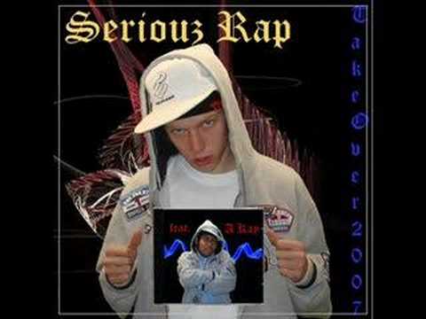 Seriouz Rap - Snippet 2007