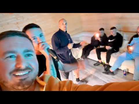 Easter Special Part 2 MC Amense, Banks & DJ Murphy 2025 Makina Mix Glasgow