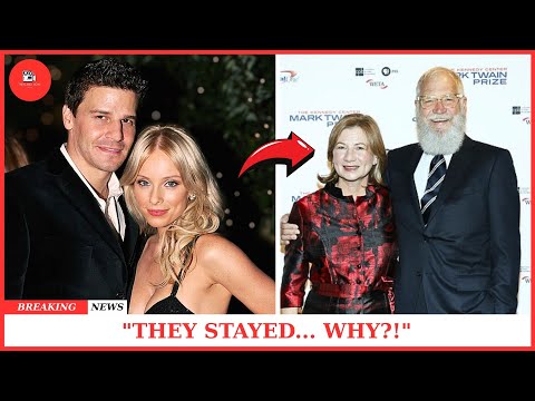 Stars Who Stayed Together After Cheating Scandals | Then and Now 2026