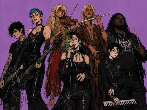 Thumbnail for BRUXA-RIA by Coven (band)