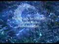 John Cale - Hallelujah (instrumental/karaoke version)