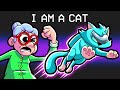 I Am A Cat In Among Us