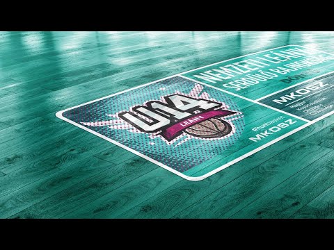 Vasas Akadémia BEAC vs Újbuda KA/B