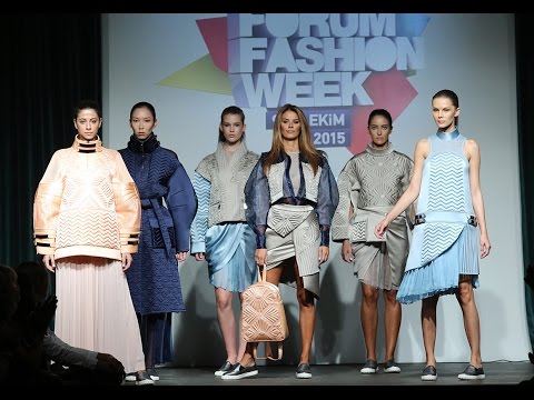 İstanbul Forum Fashion Week İstanbul Forum Fashion Week