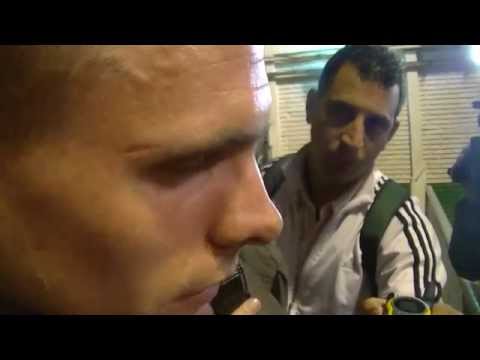 Nicolas Pasquini Defensa 1 - 2 Lanus