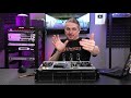 Synology Sinologija | Rack NAS | RS1221+ | Iki 8 HDD/SSD Hot-Swap | AMD Ryzen | „Ryzen V1500B Quad Core“ | Procesoriaus dažnis 2,2 GHz | 4 GB | DDR4