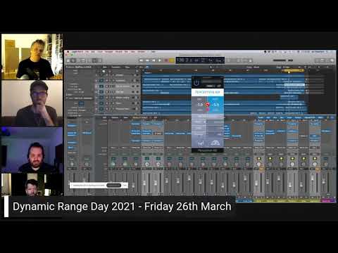 Perception AB Sneak Peek