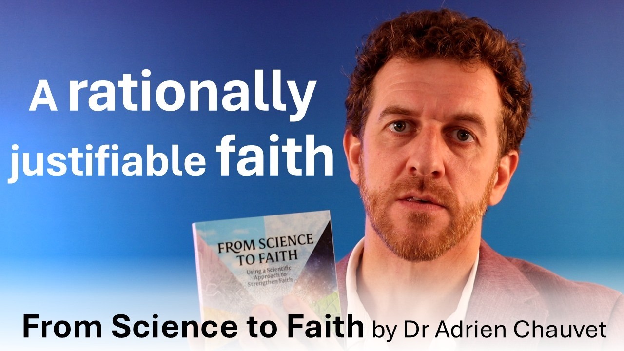 From Science to Faith - Part 49