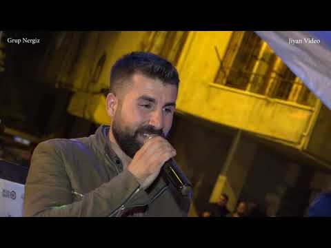 Grup Nergiz  Segavi 2020 Şiyar İnan'ın Kınası Muhteşem Halay İzlemden Geçme