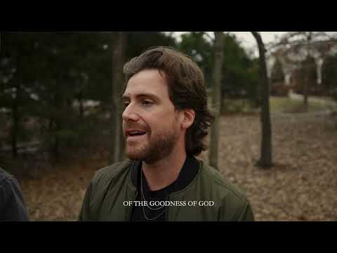 Goodness of God (Acapella) | Anthem Lights