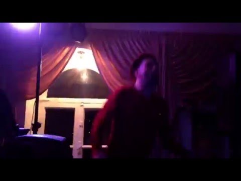 Volli vildist kübar - Kui naine armastab meest (2014)