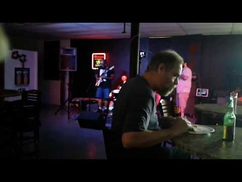 Kendall Millhouse, "U" (Stix-n-Stoned)