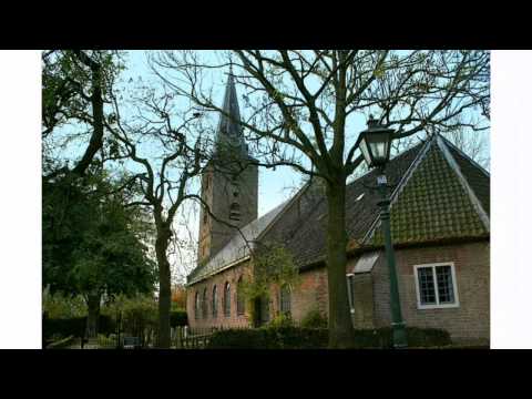 Psalm 148 from the Genevan Psalter - setting by Goudimel