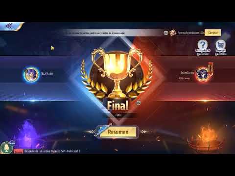 🔱😱 LA GRAN FINAL REGIONAL DE JAMIR EN VIVO 😱 🔱 Saint Seiya Awakening