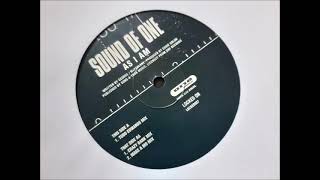 Sound Of One - As I Am (Mass A Mo Mix)