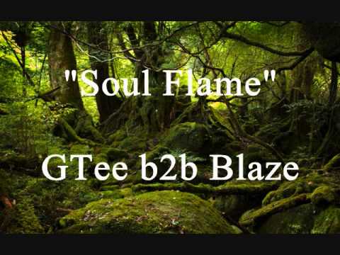 Old Skool Jungle Mix "Soul Flame"