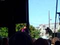 Ghostland Observatory - all you Rock and Rollers - KEXP BBQ