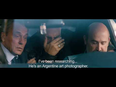 Трейлер