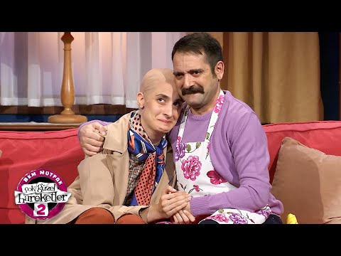 Baba Yüreği (63.Bölüm) - Çok Güzel Hareketler 2