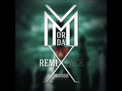 04-Miuosh - Znam Swe Miejsce (Morda Remix)