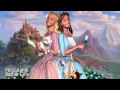 Barbie As The Princess And The Pauper I M On My Way AUDIO