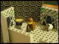 Lego Indiana Jones