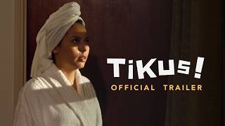 TIKUS!  | Official Trailer | 4K